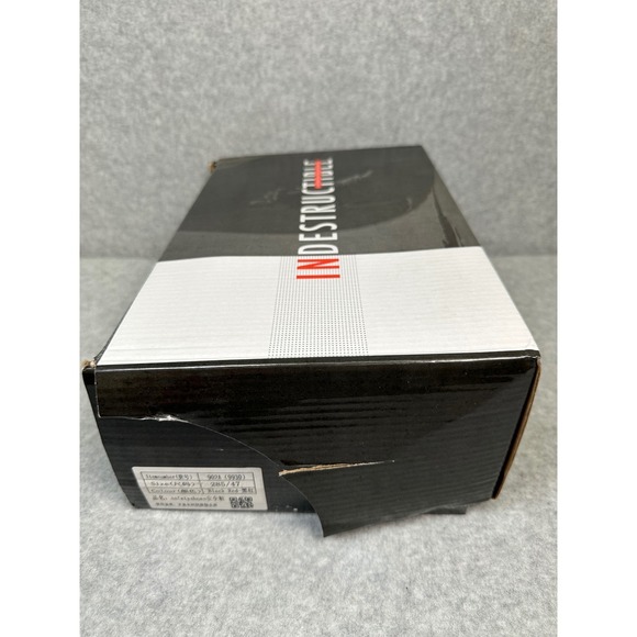 Indestructible Camo X‎ Work Shoes Steel Toe Waterproof Puncture Proof Size 12.5 - Picture 7 of 7